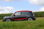 Mini Countryman JCW 2012 года